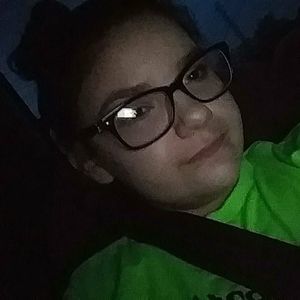 Meet your Posher, Stacy